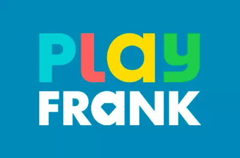 PlayFrank PlayFrank logo