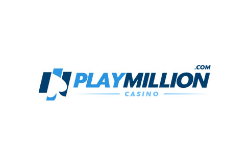 PlayMillion PlayMillion logo