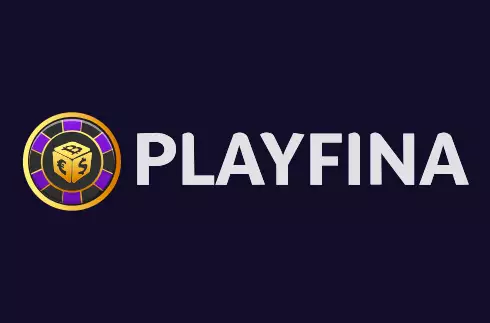 Playfina Casino Playfina Casino logo