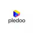 Pledoo: Μπόνους καλωσορίσματος (GR) Pledoo: Μπόνους καλωσορίσματος (GR)