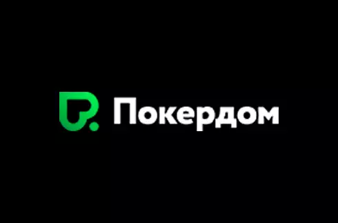 Pokerdom Pokerdom logo