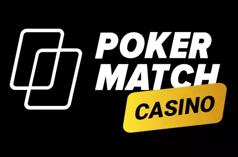 PokerMatch PokerMatch logo