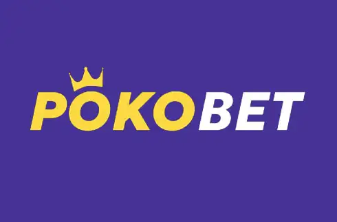 Pokobet Pokobet logo