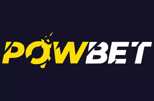 Powbet Casino Powbet Casino logo