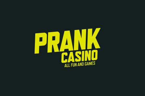 Prank Casino Prank Casino logo