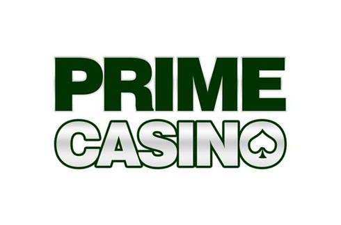 Prime Casino logo