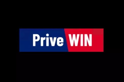 PriveWin Casino PriveWin Casino logo