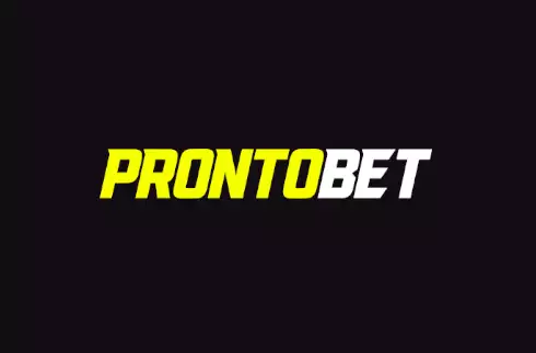 ProntoBet Casino logo