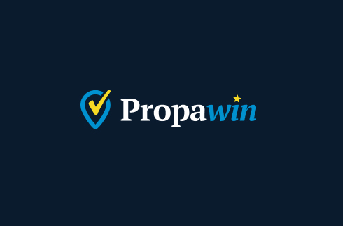 Propawin Propawin logo