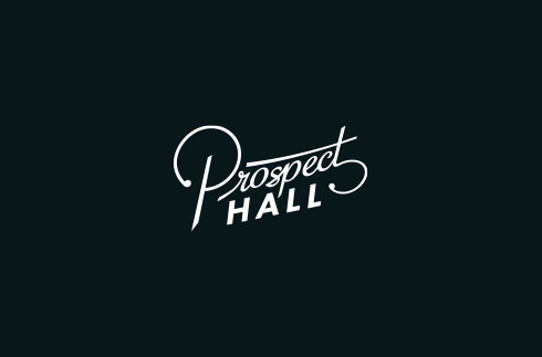 Prospect Hall Prospect Hall logo