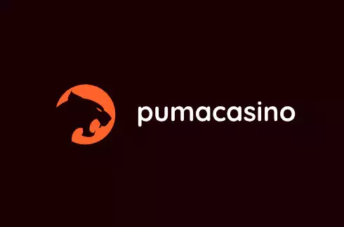 Puma Casino Puma Casino logo
