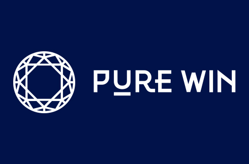 Pure Win Pure Win logo