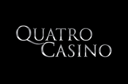 Quatro Casino Quatro Casino logo