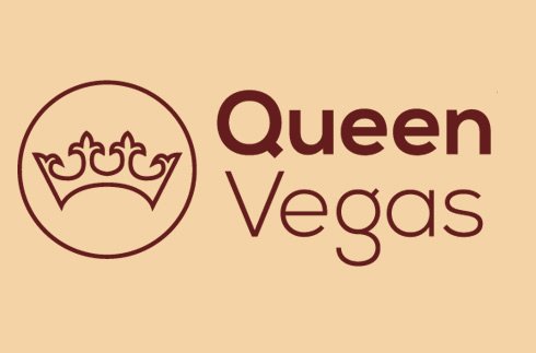 QueenVegas QueenVegas logo
