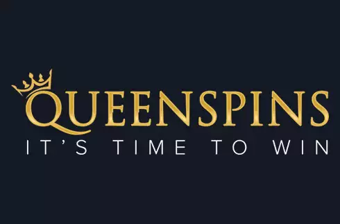 Queenspins Casino Queenspins Casino logo