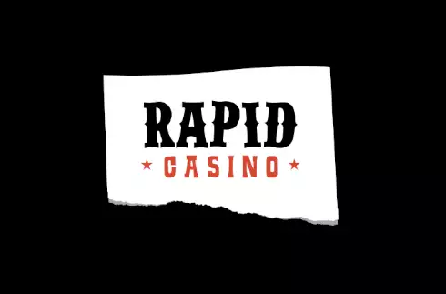 Rapid Casino logo