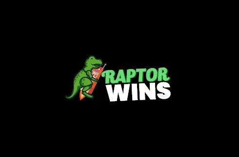 Raptor Wins Casino Raptor Wins Casino logo