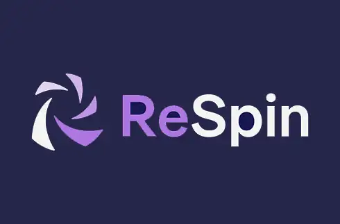 ReSpin Casino ReSpin Casino logo