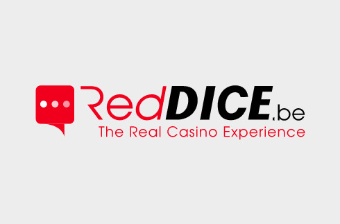 Red Dice Red Dice logo