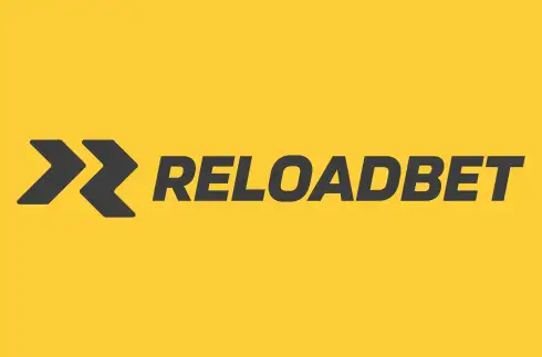 ReloadBet ReloadBet logo