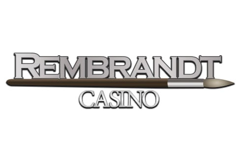 Rembrandt Casino logo