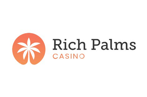 Rich Palms Rich Palms logo
