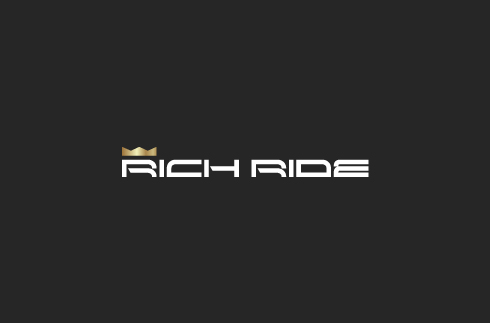 Rich Ride Rich Ride logo