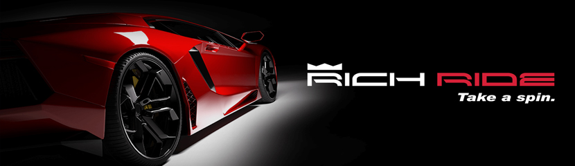 RichRide