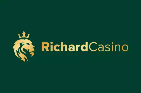 Richard Casino Richard Casino logo