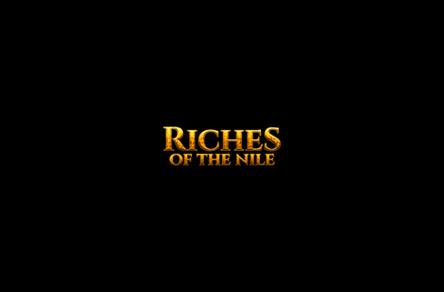 Riches of the Nile Riches of the Nile logo