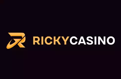 RickyCasino RickyCasino logo