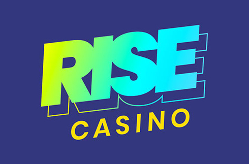 Rise Casino logo