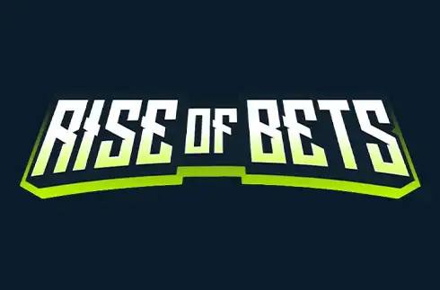 Rise of Bets Rise of Bets logo