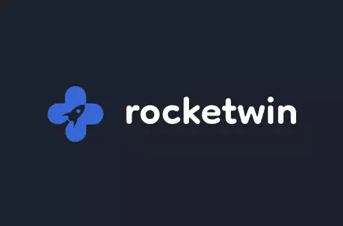 RocketWin Casino RocketWin Casino logo