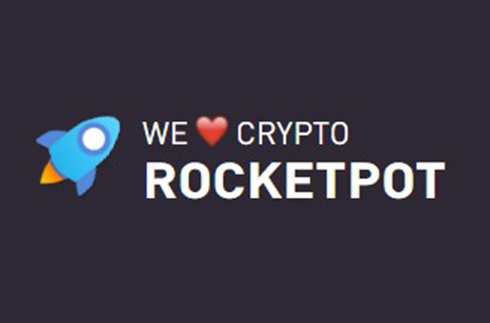 Rocketpot Rocketpot logo