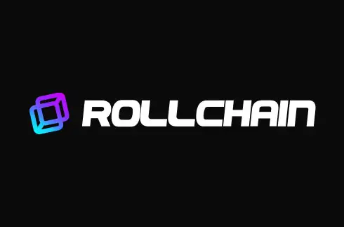 Rollchain Rollchain logo