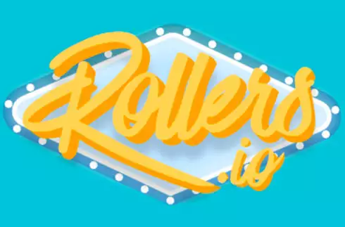 Rollers Casino Rollers Casino logo