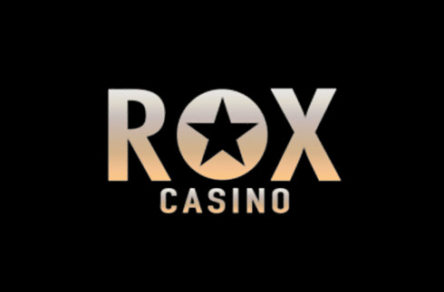 ROX Casino logo