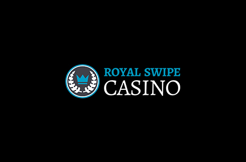Royal Swipe Royal Swipe logo