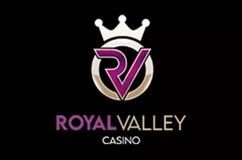 RoyalValley Casino logo