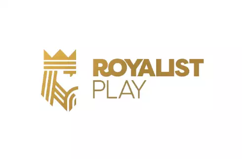 Royalist Play Casino logo