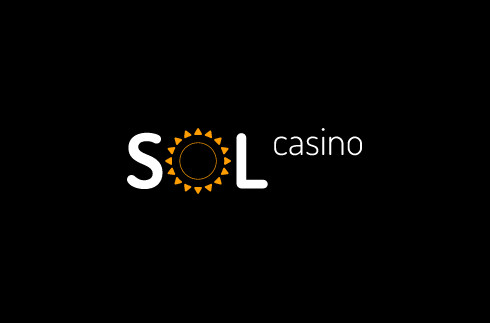 SOL Casino SOL Casino logo