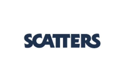 Scatters Scatters logo