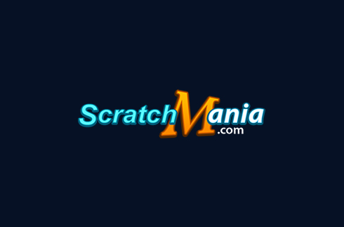 Scratch Mania Scratch Mania logo