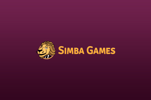 Simba Games Simba Games logo