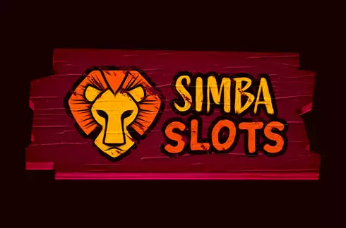 Simba Slots Casino Simba Slots Casino logo