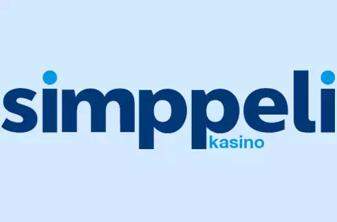 Simppeli Casino Simppeli Casino logo