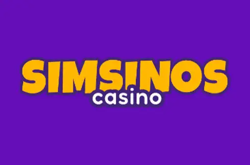 Simsinos Casino Simsinos Casino logo