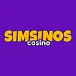 Simsinos Casino: Μπόνους καλωσορίσματος (GR) Simsinos Casino: Μπόνους καλωσορίσματος (GR)