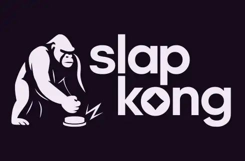 Slap Kong Slap Kong logo